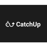 CatchUp Cloud logo