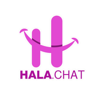 HalaChat logo