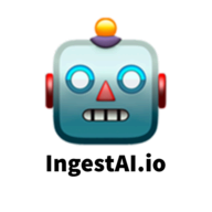 ingestAI logo