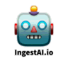 ingestAI logo