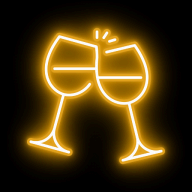 Drinking Mates Live logo