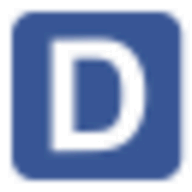 Ddict logo