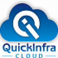 QuickInfra Cloud Solution Pvt. Ltd. logo