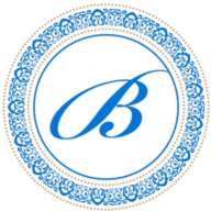 Blue Ocean Tea logo