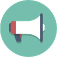 WhisperMeter logo