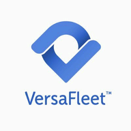 Versafleet logo