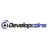 Developcoins BC.GAME Clone logo