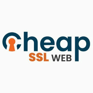 Comodo Positive Multi-Domain SSL logo