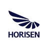 HORISEN Business Messenger logo