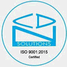 Enterprise Mobile App Development Agency logo