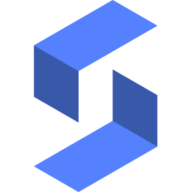 SimServe by SCADAmatic logo