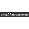 DNSLookerUpper logo