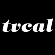 tvcal logo