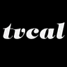tvcal logo