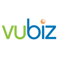 Vubiz  logo