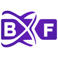 BX Finance logo