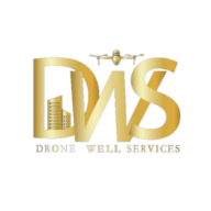 Drone Well Services logo