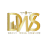 Drone Well Services logo