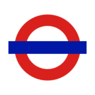 TfL Tube logo