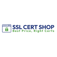 SSL Cert Shop logo