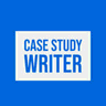 Case Study Writer logo