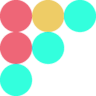 Promptdle logo