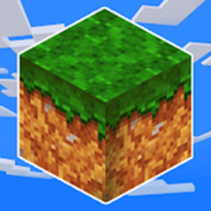 MultiCraft ? Build and Mine! logo