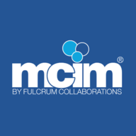 MCIM by Fulcrum Collaborations logo