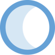 Moonio logo