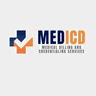 MedICD logo