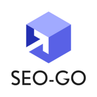 SEO-GO logo
