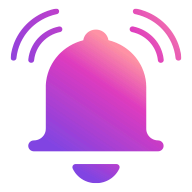Push Chat logo