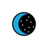 Lunar Reader logo