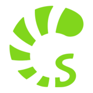 Stackoon logo