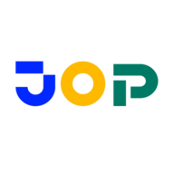 JOP logo
