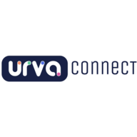URVA Connect logo
