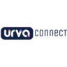 URVA Connect logo