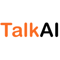 TalkAI logo