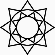 Intarot App logo