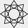 Intarot App logo