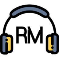 Radio stations online logo