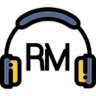 Radio stations online logo