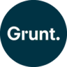 Grunt.pro logo