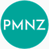 Project Management New Zealand logo