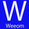 Weeom Lotus Notes Migration Tool logo