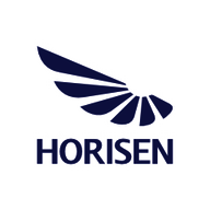 HORISEN SMS Platform logo