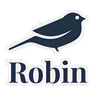 Review by Robin AI logo