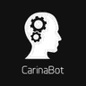 CarinaBot logo