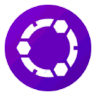 Ubuntu Unity logo