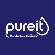 Pureit Ultima Water Purifier logo